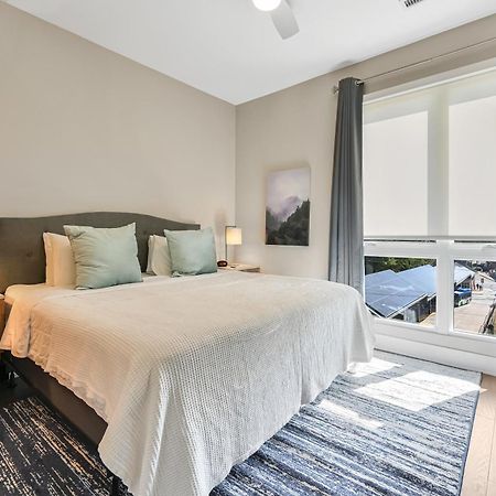 45 Asheland Avenue Unit 405 Villa Asheville Dış mekan fotoğraf