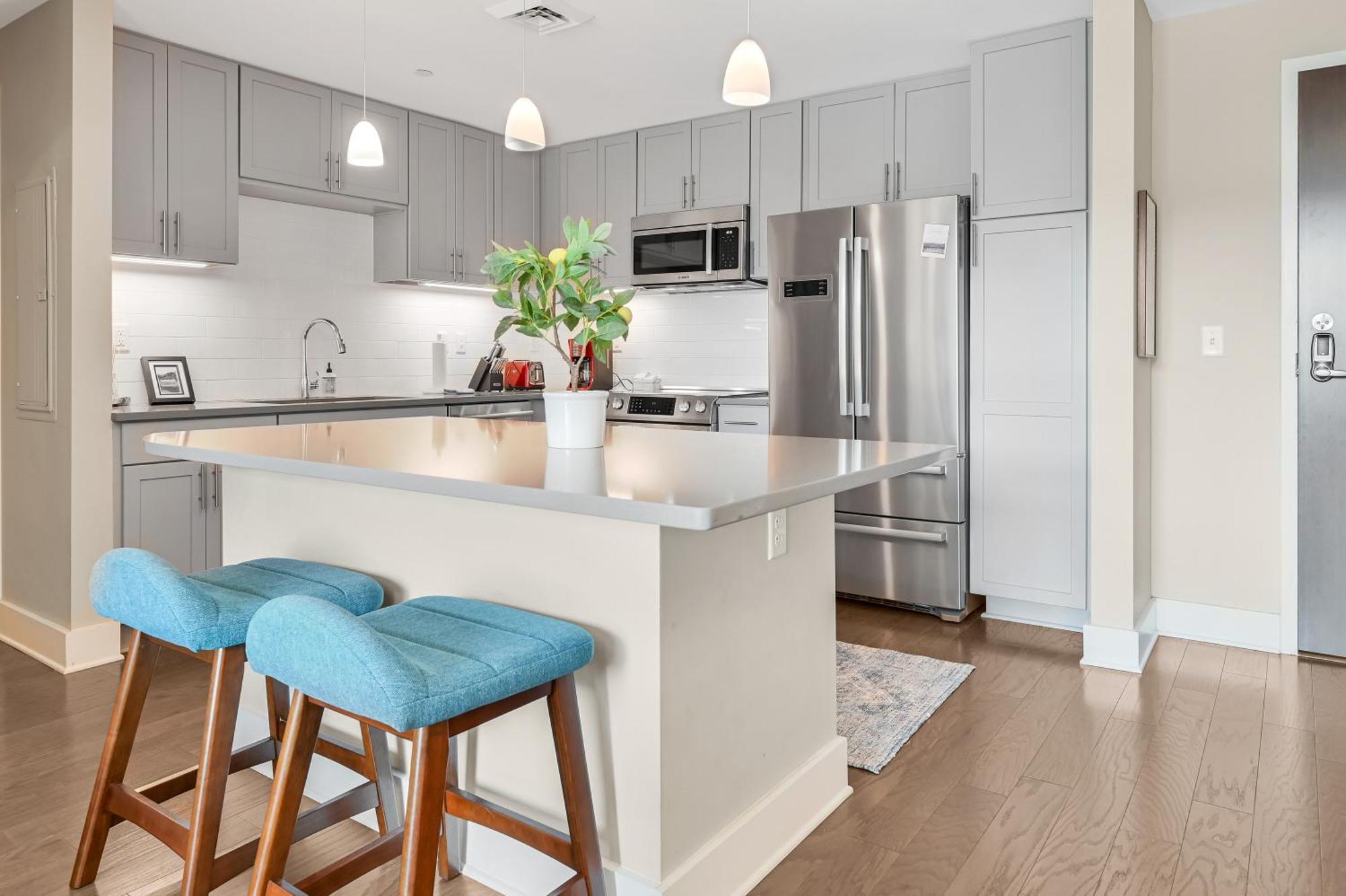 45 Asheland Avenue Unit 405 Villa Asheville Dış mekan fotoğraf