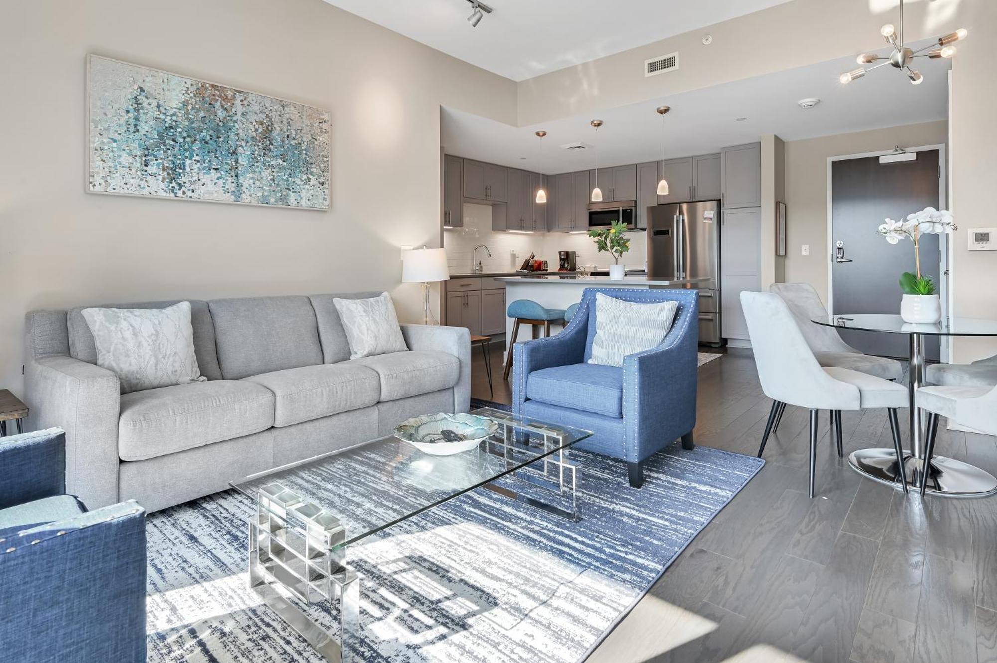45 Asheland Avenue Unit 405 Villa Asheville Dış mekan fotoğraf